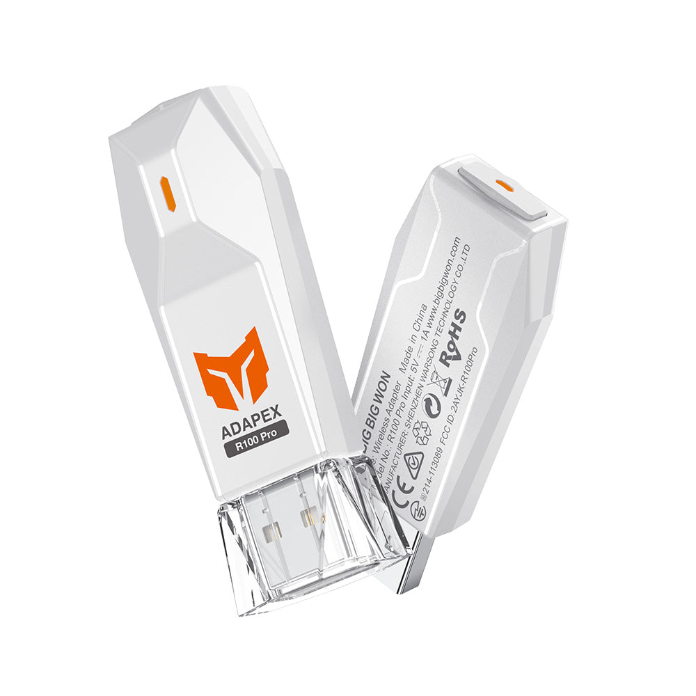 BIGBIGWON R100 Pro officiële productfoto 1