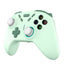 MINGPIN S820 draadloze gamecontroller cardamomgroen – productfoto