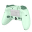 MINGPIN S820 draadloze gamecontroller cardamomgroen – gebruiksbeeld