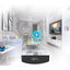 MINGPIN A1 Bluetooth audiozender schakelaar