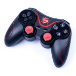C8S gamecontroller – bronfoto, hogere resolutie volgt