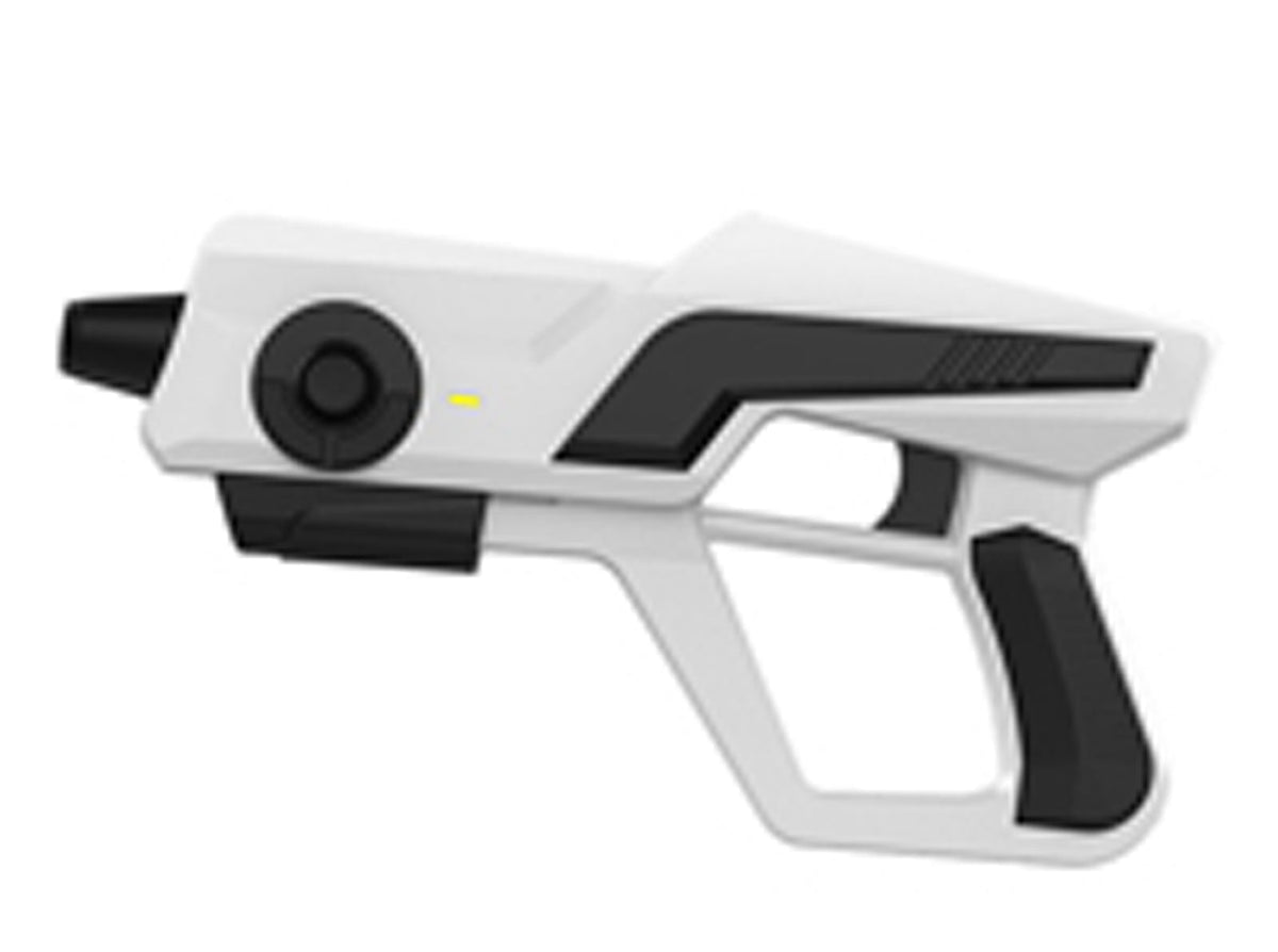 VR Shinecon AG13 AR gamecontroller – productfoto leverancier