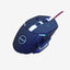 SINGTELL ST02 gamingmuis blauw – perspectief