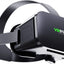 VR PARK V6 zwart – schuin links