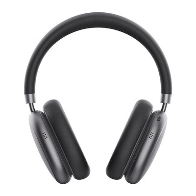 Black Shark S1 gaming headset zwart – productfoto leverancier