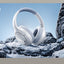 Black Shark Fengming over-ear gaming headset zilver – sfeerbeeld