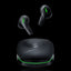 Black Shark Fengming Youth Edition oordopjes zwart – productaanzicht 3
