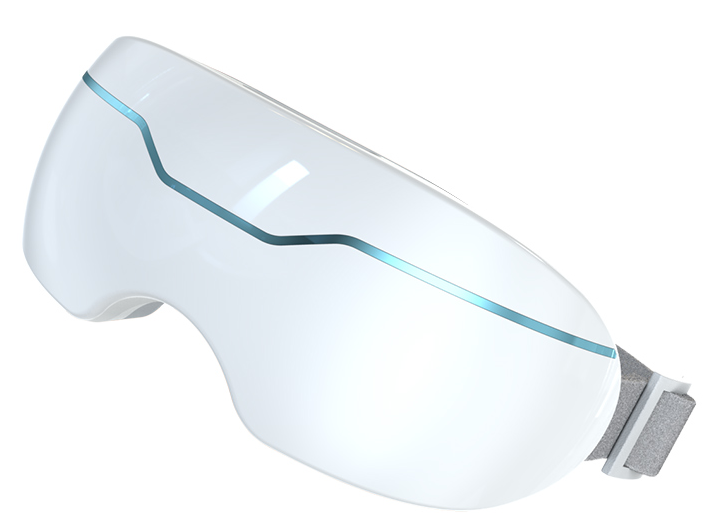 YD07 stoom oogmassager – productfoto leverancier