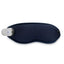 YD06 oogmassager wit – voorzijde en bediening