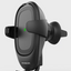 W02 draadloze autolader – productfoto leverancier