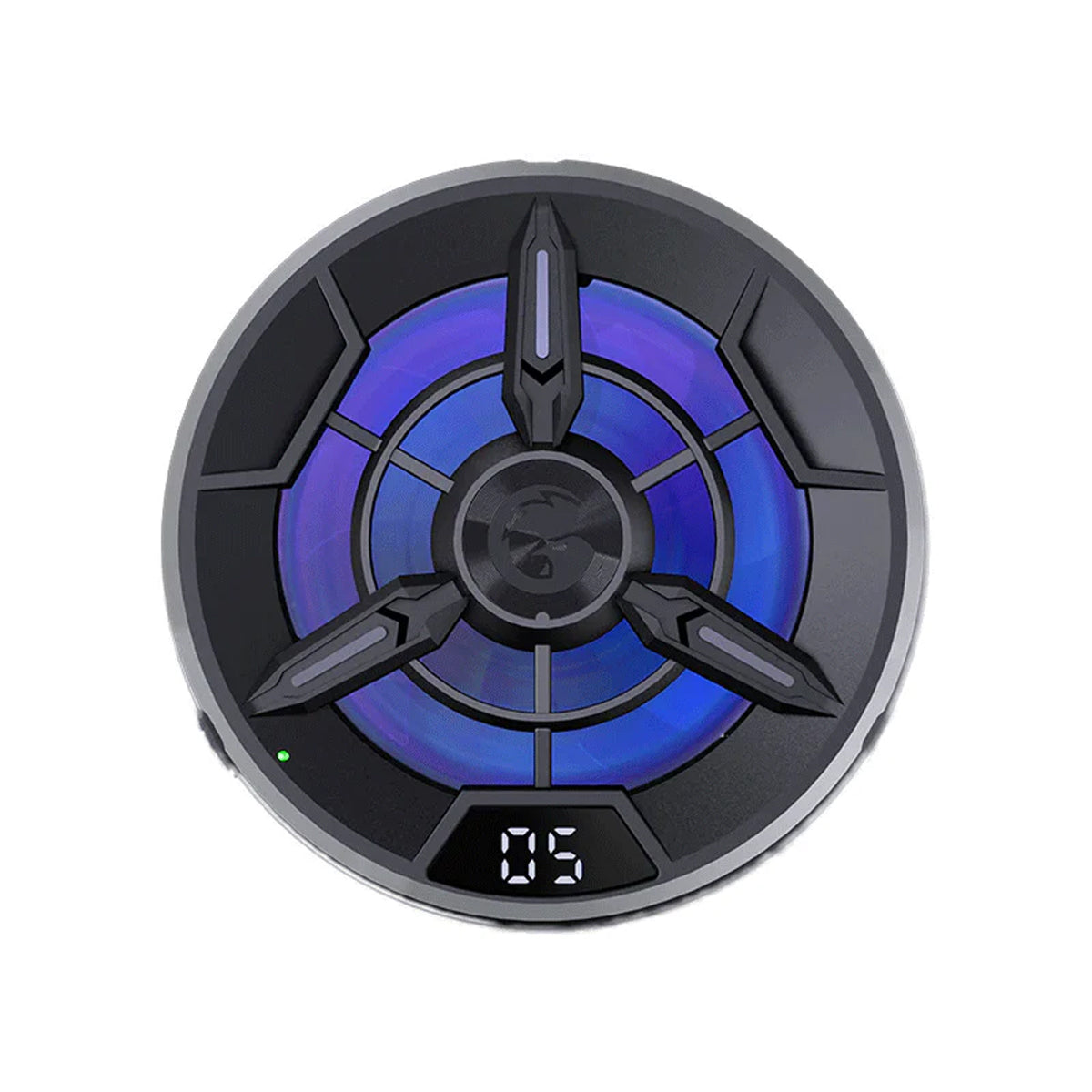 GameSir F9 magnetische telefoonkoeler – foto 1