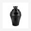 R1 Bluetooth-ringcontroller zwart, achteraanzicht