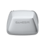 GameSir G7 Pro opberghoes zilver, voorzijde