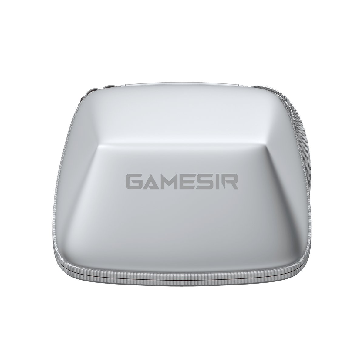 GameSir G7 Pro opberghoes zilver, voorzijde