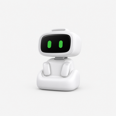 LivingAI AIBI Pocket Pet | Wit