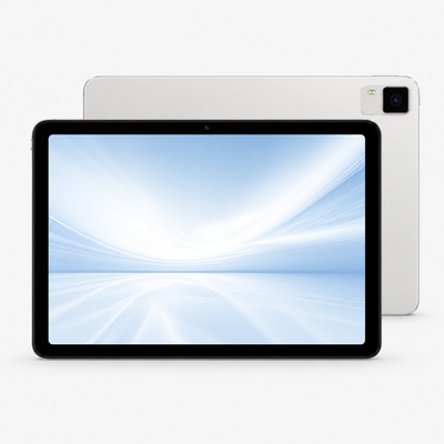 3D tablet aanzicht 1