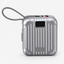 DX336 powerbank zilver