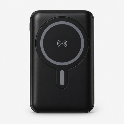 WX026 magnetische powerbank