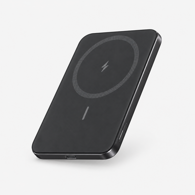 Anker Nano Magnetische Powerbank | 5.000 mAh | A1115