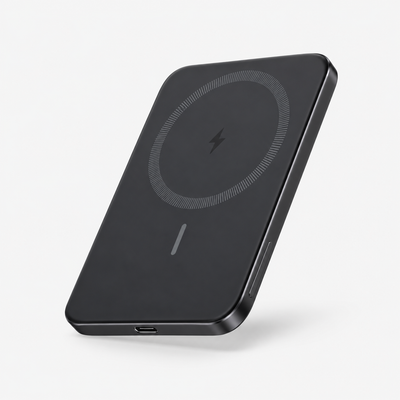 Anker Nano Magnetische Powerbank | 5.000 mAh | A1665