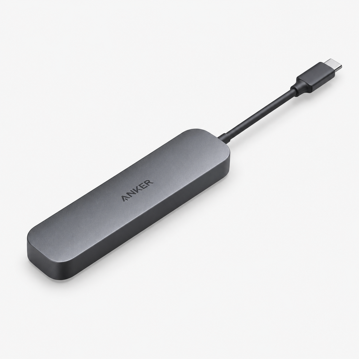 Anker USB-C Hub | 5-in-1 | 4K HDMI | A8357