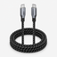 Anker Prime USB-C naar USB-C Kabel | 240W | Gevlochten