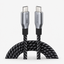 Anker Prime USB-C naar USB-C Kabel | 240W | Gevlochten