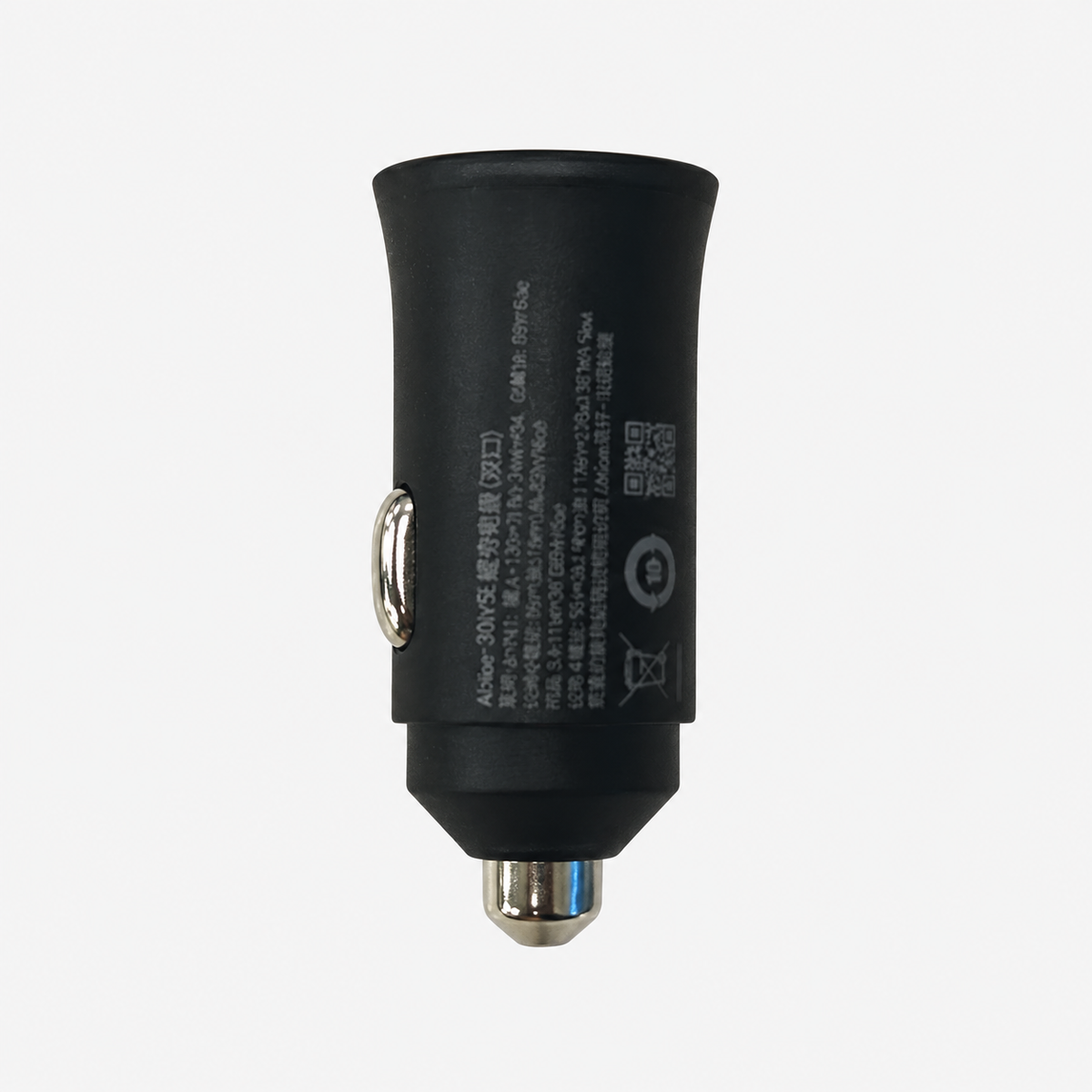 Anker Autolader | USB-C en USB-A | 30W | A2741