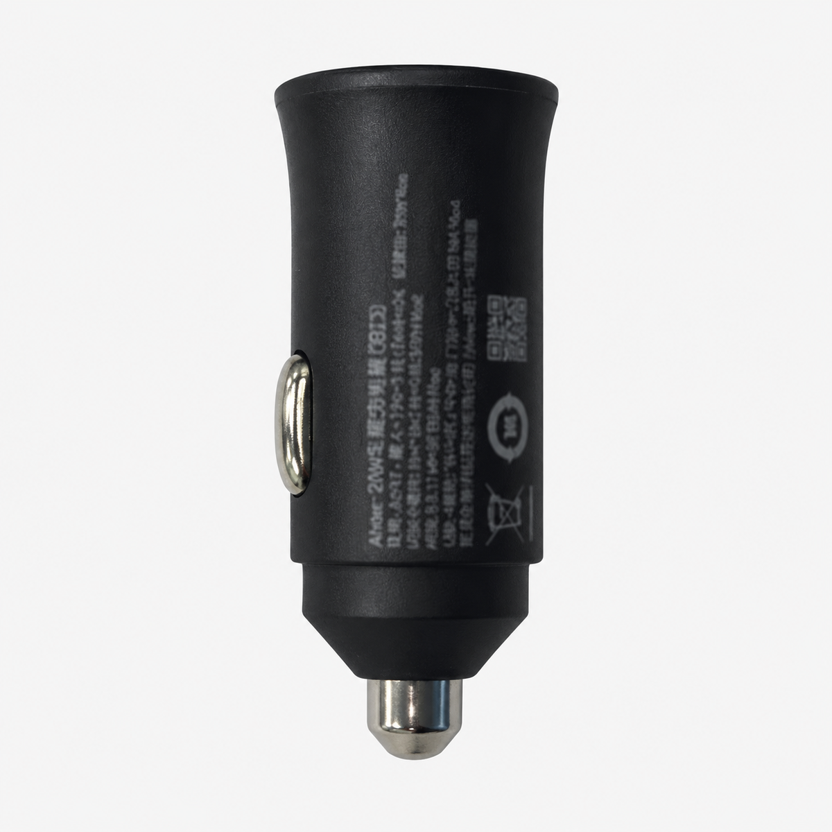 Anker Autolader | USB-C en USB-A | 30W | A2741