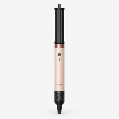 HS09 multistyler in rosé met stylingopzetstuk