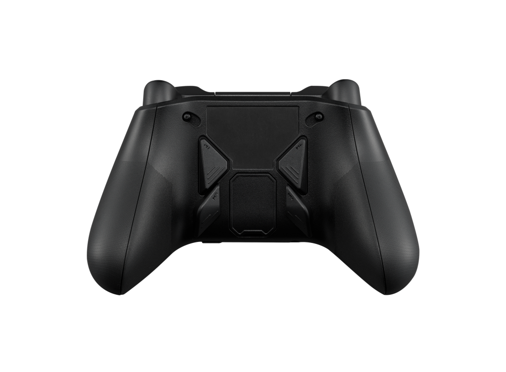 ASUS ROG Raikiri Pro achterkant