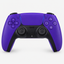 Controller voor PS5 Paars