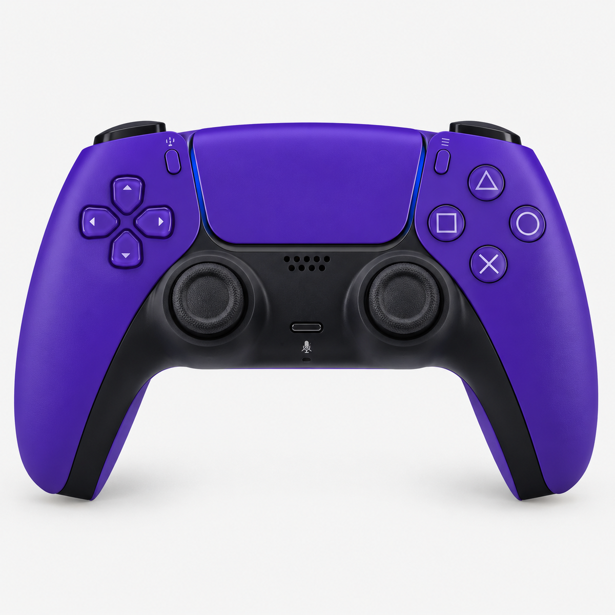 Controller voor PS5 Paars
