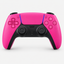 Controller voor PS5 Roze