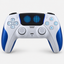 Controller voor PS5 Wit met robotprint