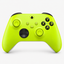 Merkloze gamecontroller Felgroen