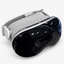 Vision SE VR-bril | Android | Zilvergrijs – productfoto 3