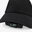 Camerapet | Handsfree POV-camera | Zwart – productfoto 2