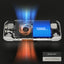 Retroid Pocket 4-serie Handheld | 4,7 inch touchscreen | Grijs – fabrikantafbeelding 3