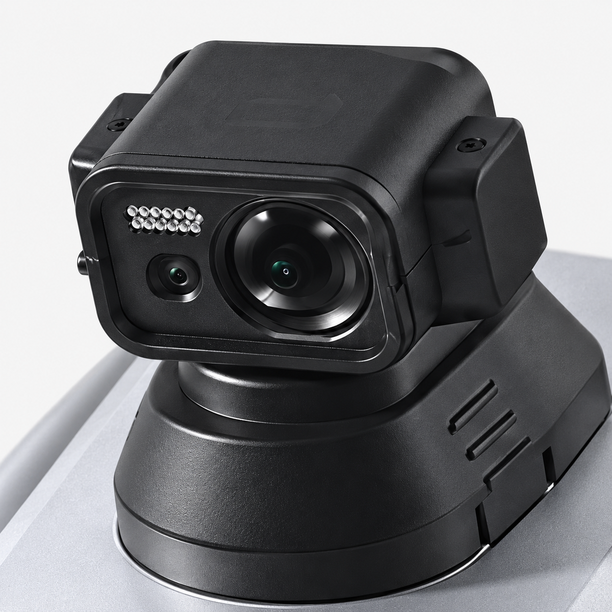P31 Pro detail van de bovenmodule.