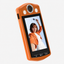 VS3 Oranje productfoto 1 met originele merk- en modelopdruk
