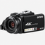 AC7 Zwart productfoto 2 met originele merk- en modelopdruk