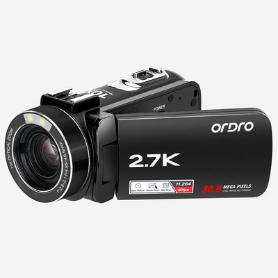 Z82PLUS Zwart productfoto 1 met originele merk- en modelopdruk