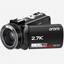 Z82PLUS Zwart productfoto 2 met originele merk- en modelopdruk