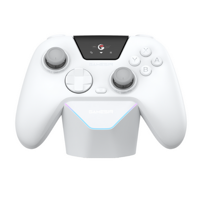 GameSir Nova Vision N2 S wit, vooraanzicht