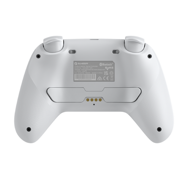 GameSir Nova Vision N2 S wit, achterkant