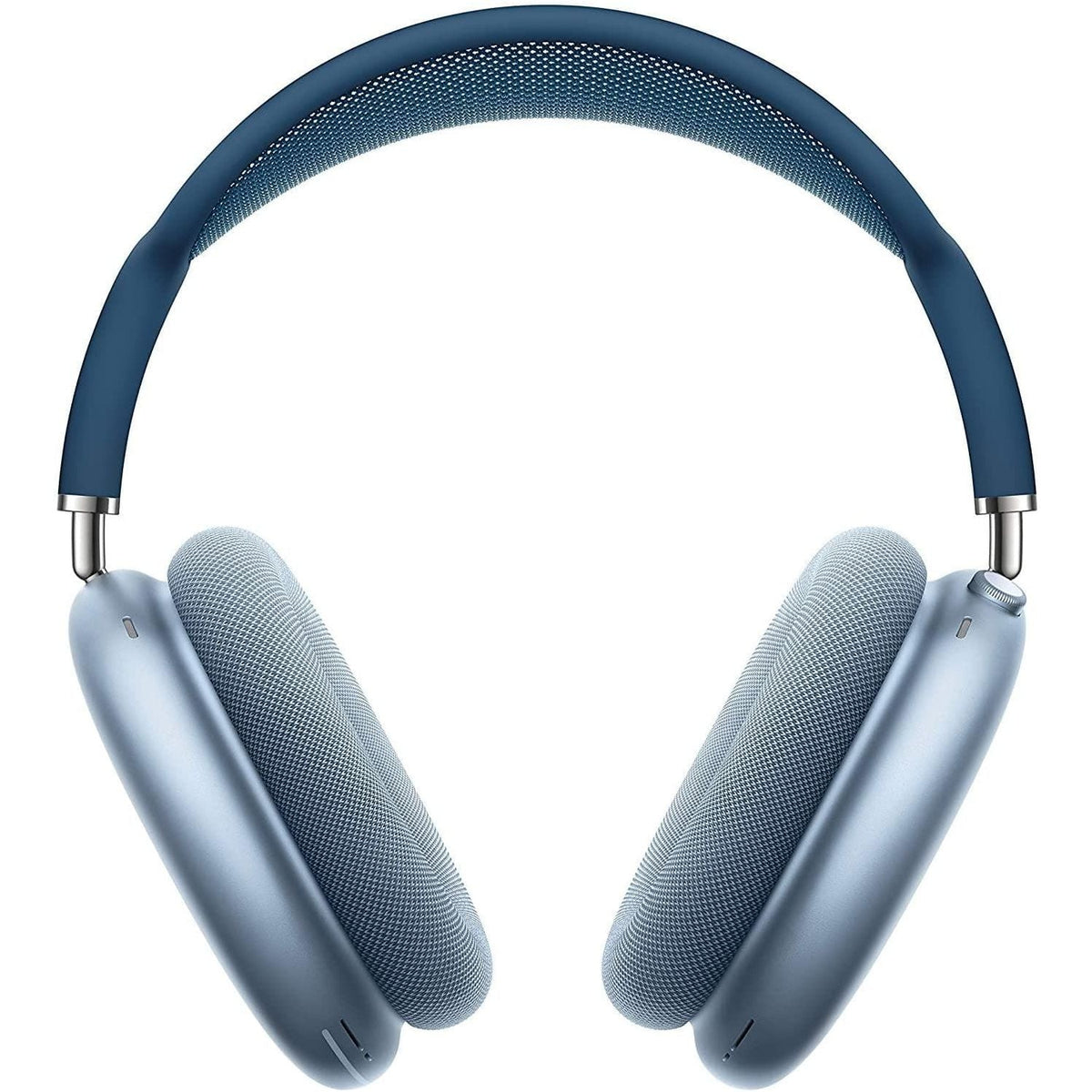 Luxer draadloze headphones blauw