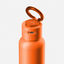 Momax 1-Vibe Bottle 750 ml Oranje USB-C aansluiting en ring