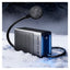 Black Shark liquid cooler 6 Ultra zwart, productbeeld 1
