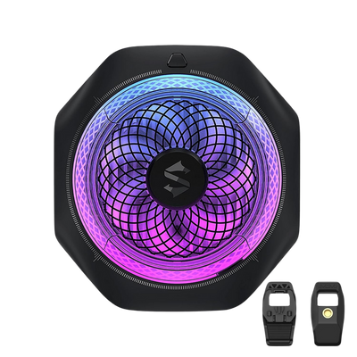 Black Shark MagCooler 4 Pro BR42, productaanzicht 1
